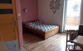 Pokoje I Apartamenty U Bartka